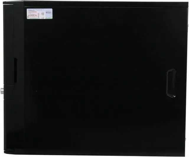 Alt view image 12 of 14 - CyberpowerPC Desktop PC Gamer Ultra 7200 6000+ 2GB DDR2 500GB HDD NVIDIA GeForce 8600 GT Windows Vista Home Premium