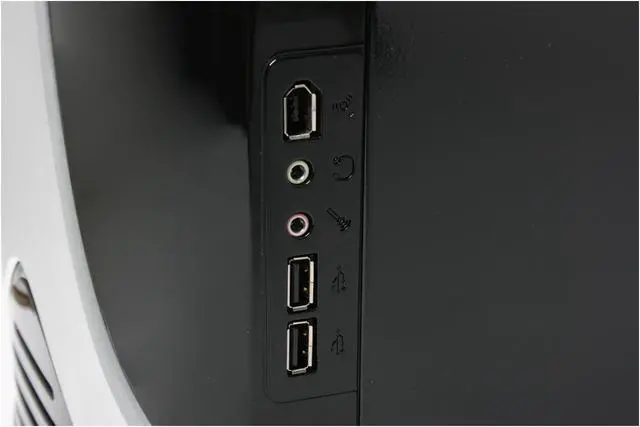 Alt view image 18 of 20 - CyberpowerPC Desktop PC Gamer Infinity 8300 Intel Core 2 Duo E6850 2GB DDR2 500GB HDD Dual NVIDIA GeForce 8600 GT Windows Vista Home Premium 64-bit
