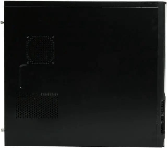 Alt view image 6 of 17 - CyberpowerPC Desktop PC Gamer Ultra 5210 5200+ 1GB DDR2 250GB HDD NVIDIA GeForce 8400 GS Windows Vista Home Premium