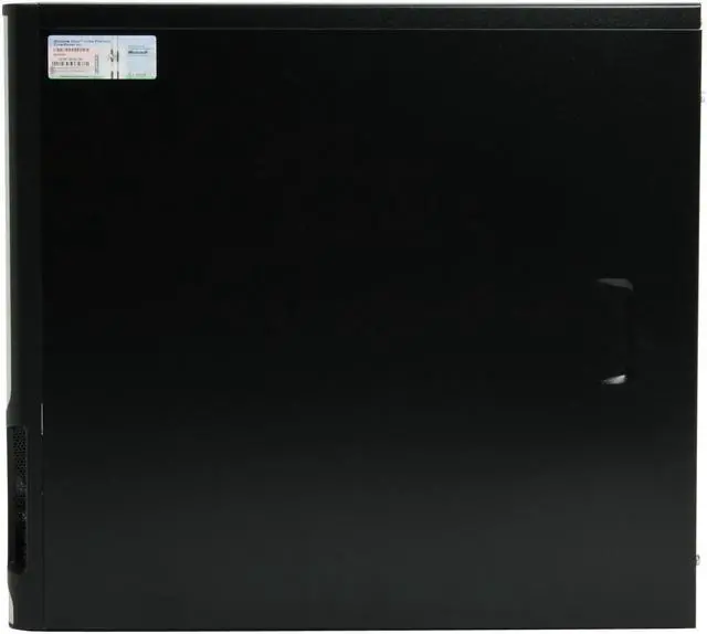 Alt view image 7 of 17 - CyberpowerPC Desktop PC Gamer Ultra 5210 5200+ 1GB DDR2 250GB HDD NVIDIA GeForce 8400 GS Windows Vista Home Premium