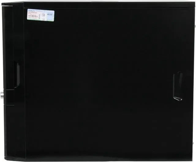 Alt view image 12 of 14 - CyberpowerPC Desktop PC Gamer Ultra 6210 5200+ 2GB DDR2 320GB HDD NVIDIA GeForce 8500 GT Windows Vista Home Premium