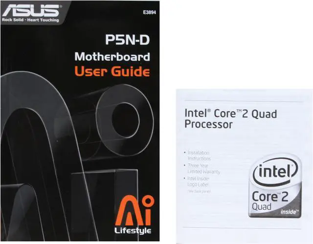Alt view image 18 of 19 - CyberpowerPC Desktop PC Gamer Infinity 7516 Intel Core 2 Quad Q9300 4GB DDR2 500GB HDD NVIDIA GeForce 9800 GTX+ Windows Vista Home Premium 64-bit