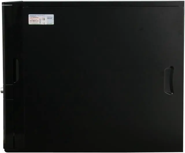 Alt view image 12 of 19 - CyberpowerPC Desktop PC Gamer Ultra 7201 6000+ 4GB DDR2 500GB HDD NVIDIA GeForce 9500 GT Windows Vista Home Premium 64-bit