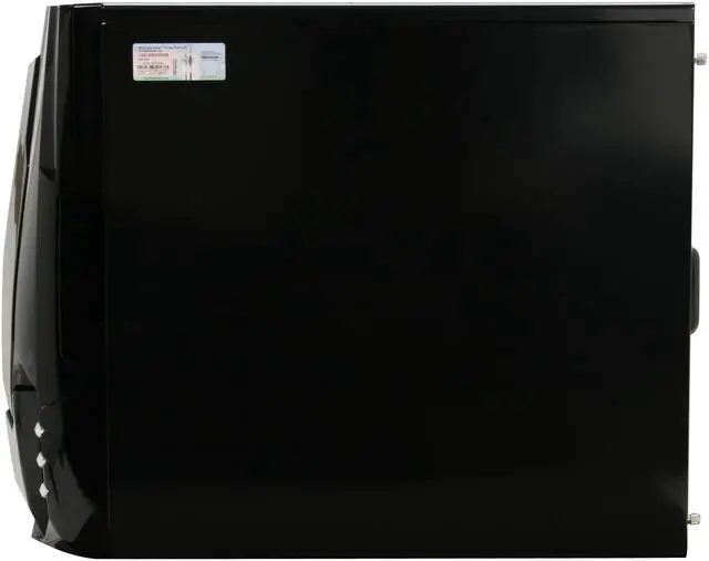 Alt view image 13 of 19 - CyberpowerPC Desktop PC Gamer Ultra 9214 AMD Phenom X4 9850 4GB DDR2 500GB HDD NVIDIA GeForce GTX 260 Windows Vista Home Premium 64-Bit