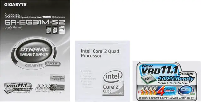 Alt view image 19 of 20 - CyberpowerPC Desktop PC Gamer Infinity 6200 Intel Core 2 Quad Q8200 4GB DDR2 500GB HDD ATI Radeon HD 4850 Windows Vista Home Premium 64-bit