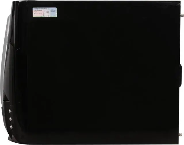 Alt view image 14 of 18 - CyberpowerPC Desktop PC Gamer Xtreme 1002 Intel Core i7-920 3GB DDR3 500GB HDD NVIDIA GeForce 9500 GT Windows Vista Home Premium 64-bit