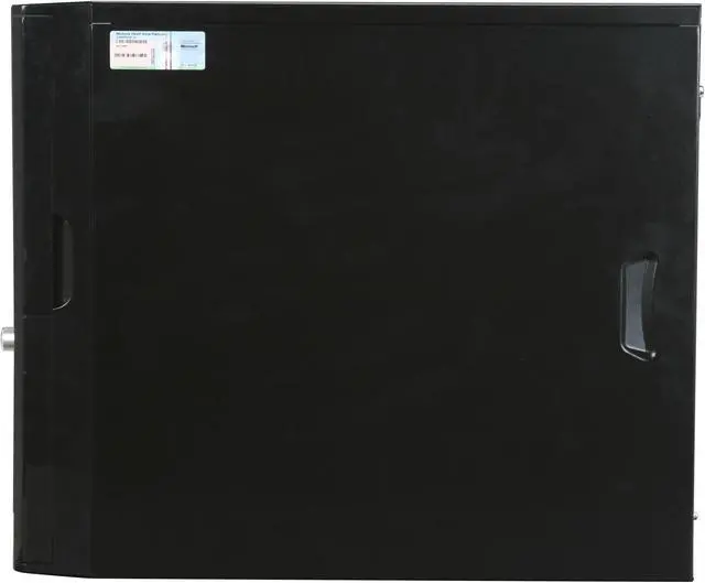 Alt view image 14 of 20 - CyberpowerPC Desktop PC Gamer Ultra 7204 6000+ 4GB DDR2 500GB HDD NVIDIA GeForce 9500 GT Windows Vista Home Premium 64-bit