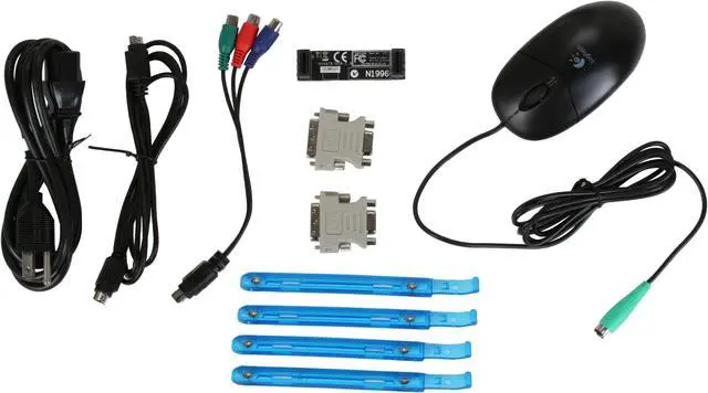 Alt view image 18 of 20 - CyberpowerPC Desktop PC Gamer Ultra 7204 6000+ 4GB DDR2 500GB HDD NVIDIA GeForce 9500 GT Windows Vista Home Premium 64-bit