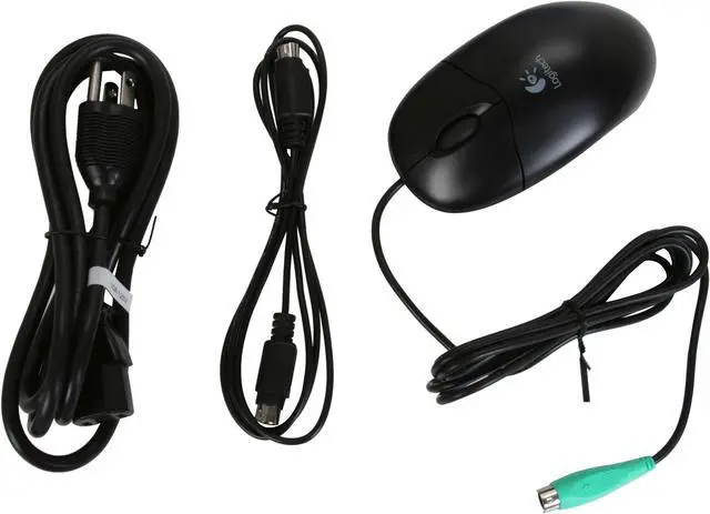 Alt view image 16 of 19 - CyberpowerPC Desktop PC Gamer Infinity 3310 Intel Core 2 Quad Q8200 4GB DDR2 500GB HDD NVIDIA GeForce 9500 GT Windows Vista Home Premium 64-bit