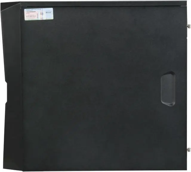 Alt view image 10 of 13 - CyberpowerPC Desktop PC Gamer Ultra 7206 AMD Athlon X2 7750 4GB DDR2 500GB HDD ATI Radeon HD 4550 Windows Vista Home Premium 64-bit