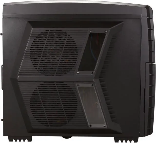 Alt view image 4 of 10 - CyberpowerPC Desktop PC Gamer Xtreme 1310LQ Intel Core i7-2600K 8GB DDR3 2TB HDD NVIDIA GeForce GTX 570 Windows 7 Home Premium 64-bit