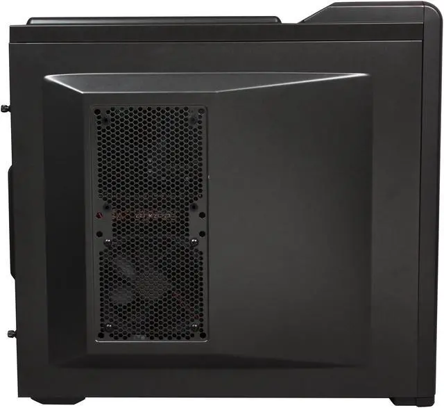 Alt view image 4 of 9 - CyberpowerPC Desktop PC Gamer Ultra 2103 AMD FX-Series FX-8150 16GB DDR3 2TB HDD Nvidia Geforce GTX 570 1.2GB Windows 7 Home Premium 64-Bit