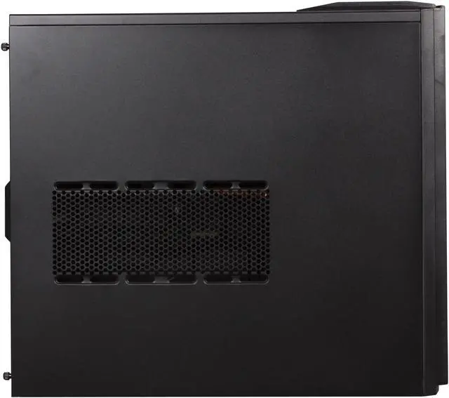 Alt view image 4 of 9 - CyberpowerPC Desktop PC Gamer Ultra 2121 AMD A8-3870K 8GB DDR3 1TB HDD AMD Radeon HD 6450 1GB Windows 7 Home Premium 64-Bit