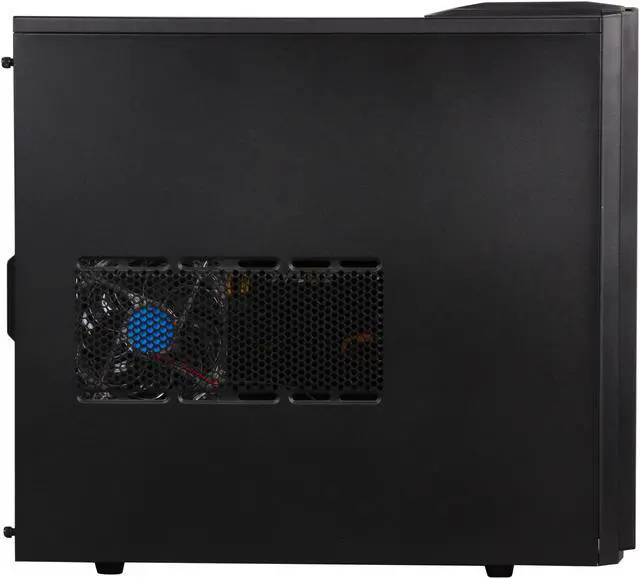 Alt view image 4 of 9 - CyberpowerPC Desktop PC Gamer Xtreme 1335 Intel Core i7-3770K 8GB DDR3 2TB HDD Nvidia Geforce GTX 560 2GB Windows 7 Home Premium 64-Bit