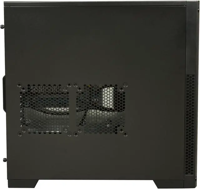 Alt view image 4 of 9 - CyberpowerPC Desktop PC Gamer Xtreme 1337 Intel Core i7-3770K 8GB DDR3 1TB HDD AMD Radeon HD 7770 1GB PCI-e Graphics Windows 7 Home Premium 64-Bit