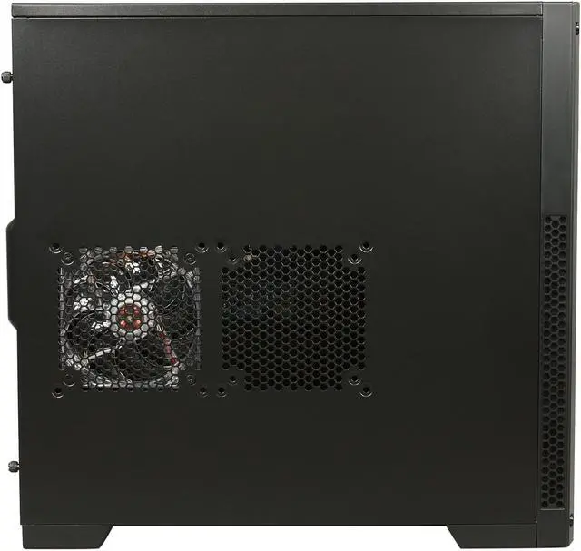 Alt view image 4 of 9 - CyberpowerPC Desktop PC Gamer Xtreme 1342 Intel Core i5-3570K 8GB DDR3 1TB HDD AMD Radeon HD 7850 2GB PCI-e Graphics Windows 7 Home Premium 64-Bit
