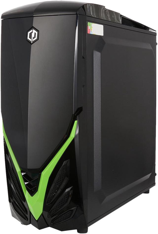 CyberpowerPC Desktop PC Gamer Ultra 2140 FX-6000 Series FX
