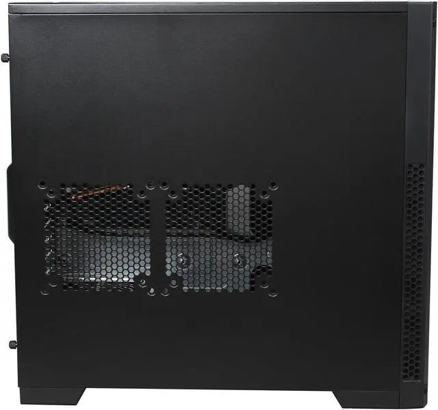 Alt view image 4 of 10 - CyberpowerPC Desktop PC Gamer Xtreme 1372 Intel Core i5-3570K 8GB DDR3 1TB HDD AMD Radeon HD 7850 2GB Windows 8 64-Bit