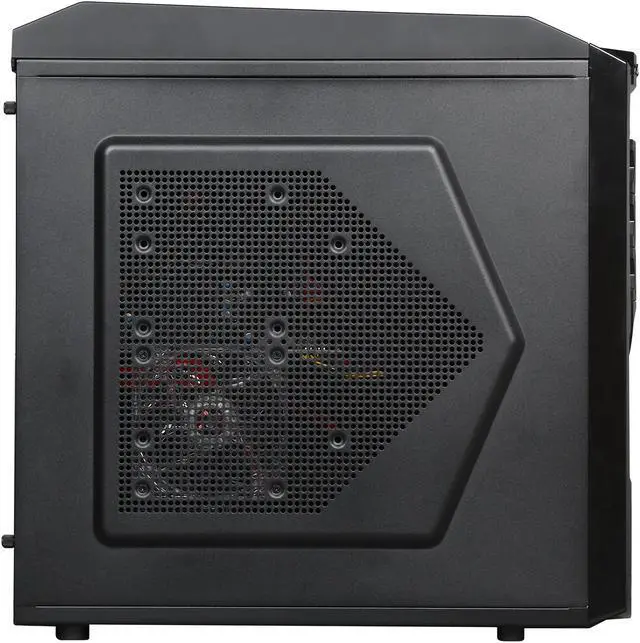 Alt view image 4 of 11 - CyberpowerPC Desktop PC Gamer Ultra 2148 AMD FX-Series FX-8120 8GB DDR3 1TB HDD AMD Radeon HD 7870 Windows 8 64-Bit