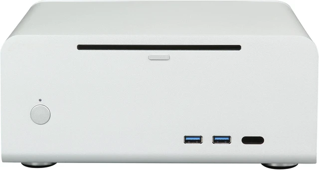 CyberpowerPC Desktop PC Zeus HTPC100 AMD A4-5300 4GB DDR3 1TB HDD AMD ...