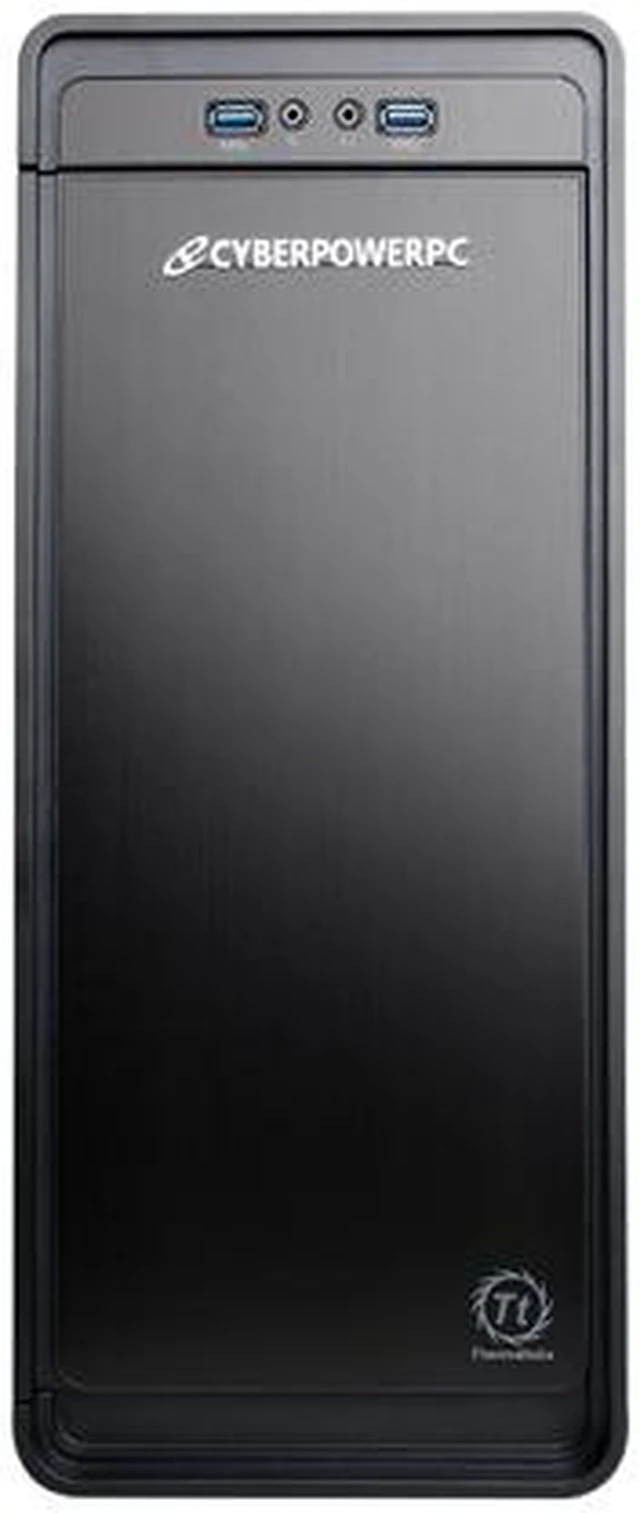 Cyberpowerpc Rx650 CyberpowerPC Desktop PC Gamer Xtreme GXi600 Intel Core i5-4670K 8GB ...