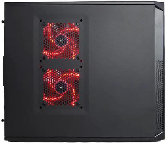 Alt view image 3 of 6 - CyberpowerPC Desktop PC Gamer Ultra GUA460 AMD FX-Series FX-8350 16GB DDR3 1TB HDD NVIDIA Geforce GTX 660Ti 2GB Windows 8 64-Bit