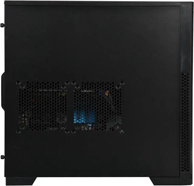 Alt view image 4 of 9 - CyberpowerPC Desktop PC Reaper 250LQ Intel Core i7-5820K 16GB DDR4 2TB HDD NVIDIA GeForce GTX 780 3 GB Windows 8.1 64-Bit