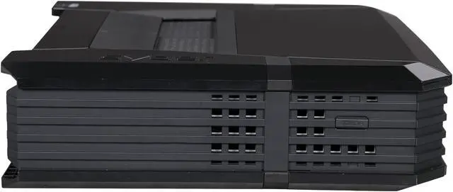 Alt view image 4 of 8 - SYBER Desktop PC Syber VAPOR A-B AMD Athlon X4 840 4GB DDR3 500GB HDD AMD Radeon R9 270 2 GB Windows 8.1 64-Bit