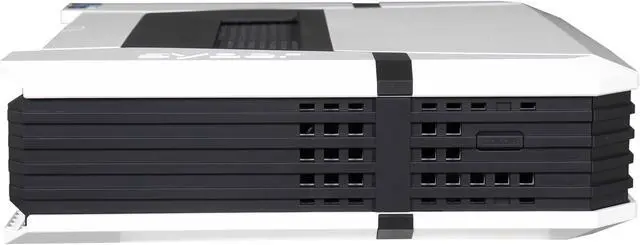 Alt view image 8 of 12 - SYBER Desktop PC VAPOR I-W Intel Core i3-4150 8GB DDR3 1TB HDD NVIDIA GeForce GTX 750 Ti 2 GB Windows 8.1 64-Bit