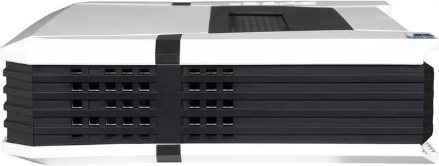 Alt view image 10 of 12 - SYBER Desktop PC VAPOR I-W Intel Core i3-4150 8GB DDR3 1TB HDD NVIDIA GeForce GTX 750 Ti 2 GB Windows 8.1 64-Bit