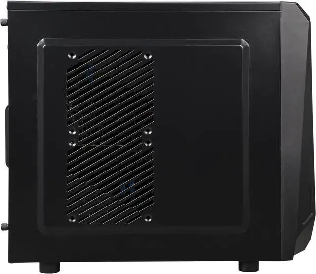 Alt view image 4 of 9 - CyberpowerPC Desktop PC Gamer Ultra 2203 AMD FX-Series FX-6300 4GB DDR3 500GB HDD AMD Radeon R7 240 2 GB Windows 8.1 64-bit