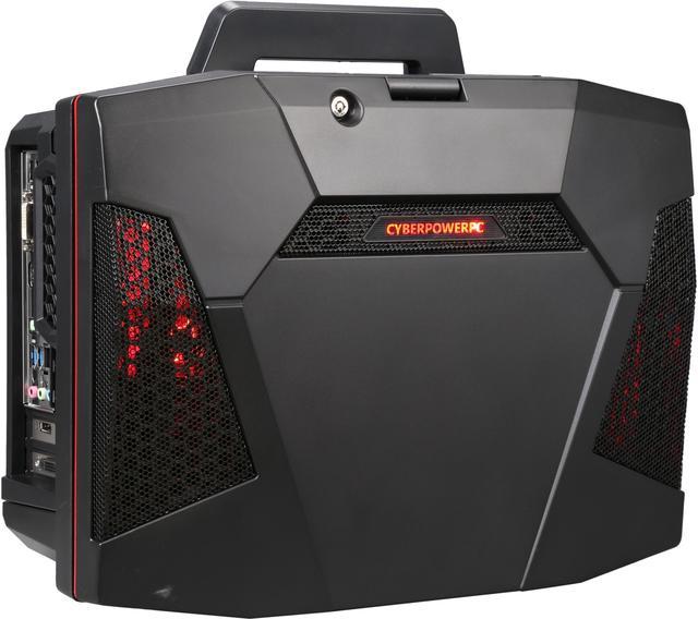 Best Gaming PCs for Mortal Kombat 1 - CyberPowerPC