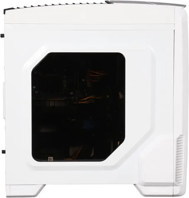 Alt view image 4 of 9 - CyberpowerPC Desktop Computer Gamer Ultra 2228 AMD FX-Series FX-6300 (3.50GHz) 8GB DDR3 1TB HDD AMD Radeon R7 360 2GB Windows 10 Home 64-bit