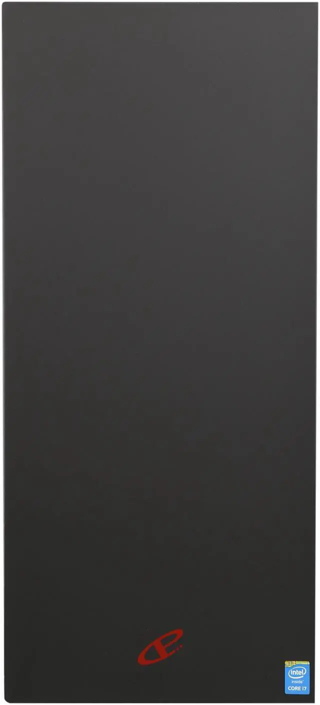 Alt view image 2 of 9 - CyberpowerPC Desktop Computer Reaper 286LQ Intel Core i7 5930K (3.50GHz) 16GB DDR4 2TB HDD NVIDIA GeForce GTX Titan X 12GB 250GB SSD Windows 10 Home 64-Bit