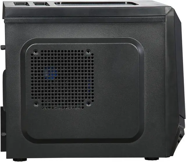 Alt view image 5 of 9 - CyberpowerPC Desktop Computer Gamer Xtreme S102 Intel Core i5-6600 8GB DDR4 1TB HDD NVIDIA GeForce GTX 950 2 GB Windows 10 Home 64-Bit