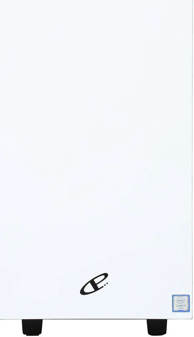 Alt view image 2 of 10 - CyberpowerPC Desktop Computer Gamer Xtreme S202 Intel Core i7-6700K 8GB DDR4 1TB HDD 120GB SSD NVIDIA GeForce GTX 950 2 GB Windows 10 Home 64-Bit