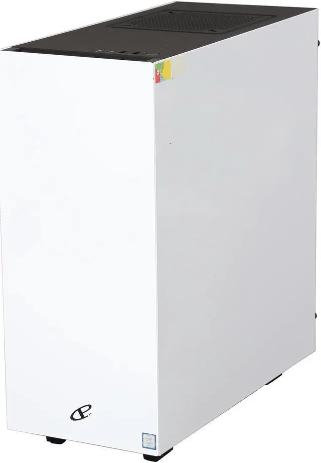 Alt view image 3 of 10 - CyberpowerPC Desktop Computer Gamer Xtreme S202 Intel Core i7-6700K 8GB DDR4 1TB HDD 120GB SSD NVIDIA GeForce GTX 950 2 GB Windows 10 Home 64-Bit