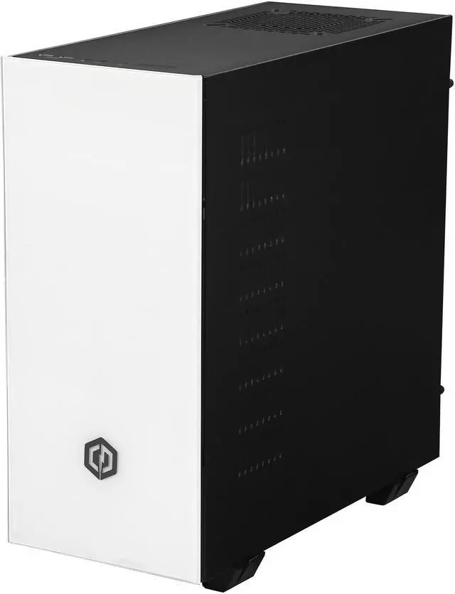 Alt view image 3 of 10 - CyberpowerPC Desktop Computer Gamer Ultra 2229 AMD FX-Series FX-6300 (3.50 GHz) 4 GB DDR3 1 TB HDD AMD Radeon R7 240 2 GB Windows 10 Home 64-Bit