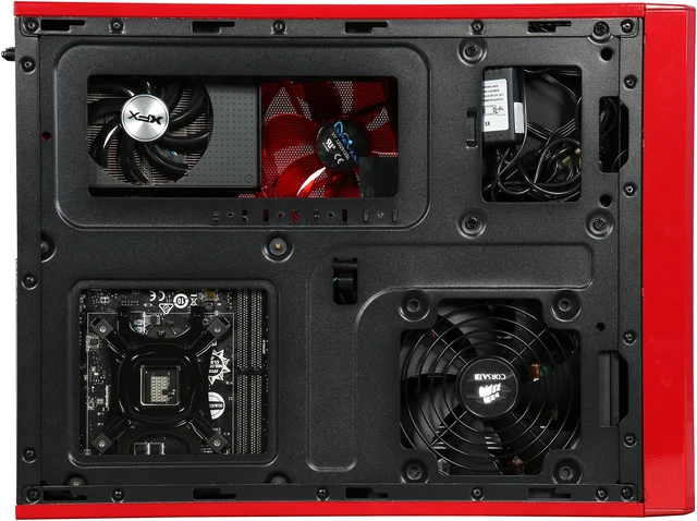 Candyshell Pc CyberpowerPC Desktop Computer VR-CANDY S200 Intel Core i7-6700K 16GB ...