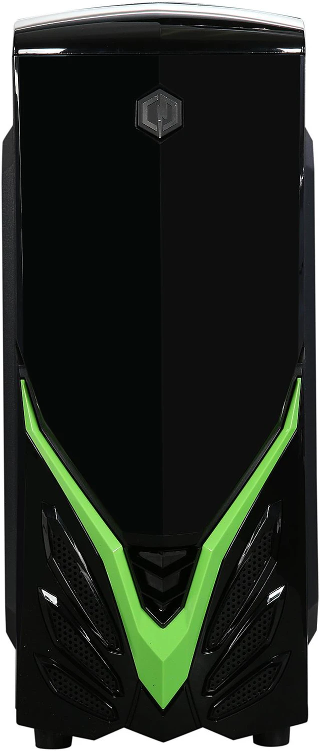 Cyberpowerpc Radeon Rx 480 CyberpowerPC Desktop Computer Gamer Ultra 2235 AMD FX-Series FX-6300 ...