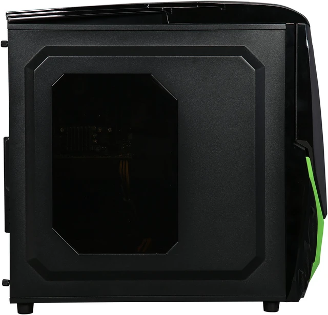 Cyberpowerpc Radeon Rx 480 CyberpowerPC Desktop Computer Gamer Ultra 2235 AMD FX-Series FX-6300 ...