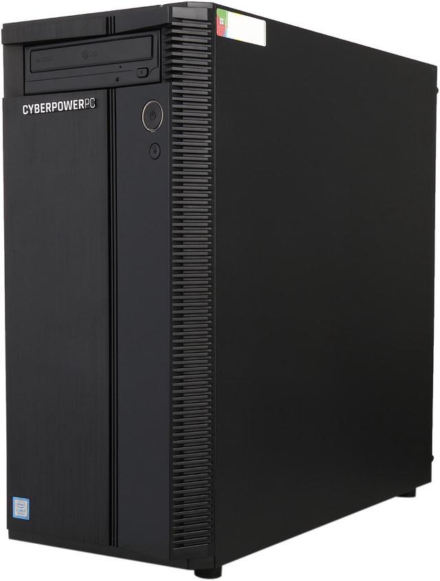 Cyberpowerpc on sale 1080 ti