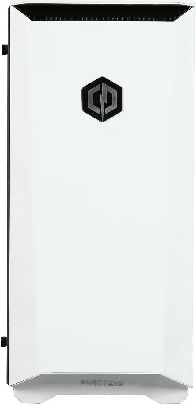 Alt view image 2 of 10 - CyberpowerPC Battlebox Ultimate Desktop Computer Gamer Panzer VR Pro 4750 Ryzen Threadripper 1950X (3.40 GHz) 32 GB DDR4 4 TB HDD 512 GB SSD NVIDIA GeForce GTX 1080 Ti Windows 10 Home 64-Bit