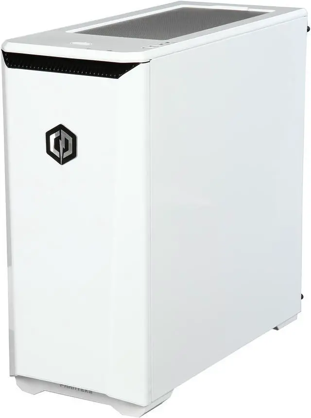 Alt view image 3 of 10 - CyberpowerPC Battlebox Ultimate Desktop Computer Gamer Panzer VR Pro 4750 Ryzen Threadripper 1950X (3.40 GHz) 32 GB DDR4 4 TB HDD 512 GB SSD NVIDIA GeForce GTX 1080 Ti Windows 10 Home 64-Bit