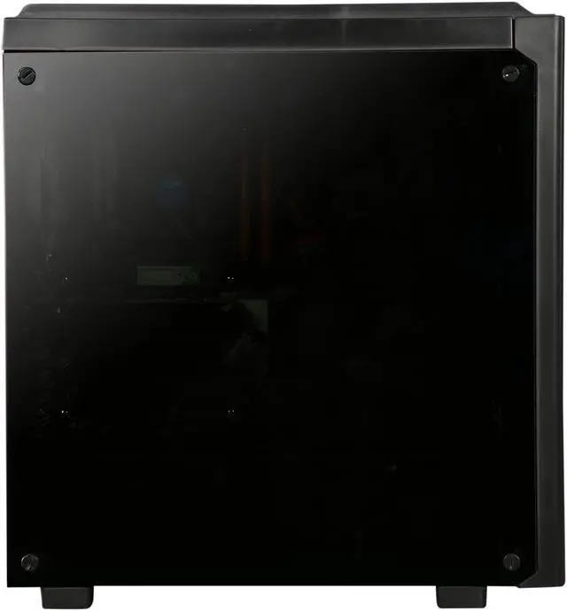 Alt view image 4 of 10 - CyberpowerPC Battlebox Essential Desktop Computer Gamer Panzer VR 2255 Intel Core i5-8400 8GB DDR4 1TB HDD 120GB SSD GeForce GTX 1060 Windows 10 Home 64-Bit