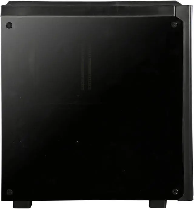 Alt view image 4 of 10 - CyberpowerPC Desktop Computer Gamer Panzer VR PRO 3325 Intel Core i7-8700 16GB DDR4 2TB HDD 120GB SSD GeForce GTX 1070 Windows 10 Home 64-Bit