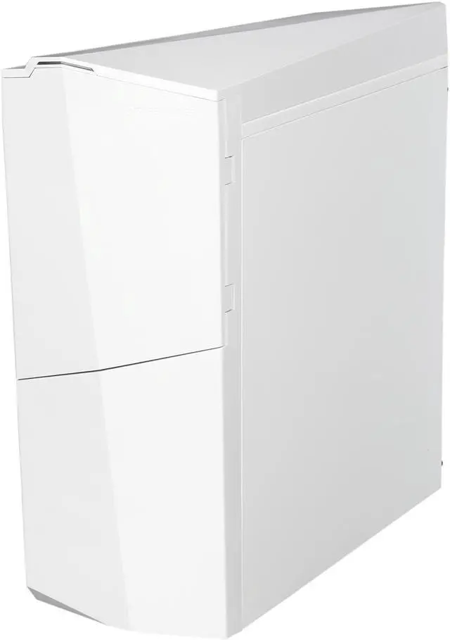 Alt view image 3 of 10 - CyberpowerPC Desktop Computer Gamer Master 2009W AMD Ryzen 5 1400 8GB DDR4 1TB HDD GeForce GTX 1050 Windows 10 Home 64-Bit