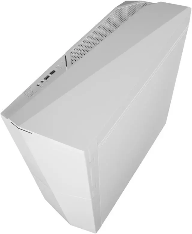 Alt view image 8 of 10 - CyberpowerPC Desktop Computer Gamer Master 2009W AMD Ryzen 5 1400 8GB DDR4 1TB HDD GeForce GTX 1050 Windows 10 Home 64-Bit