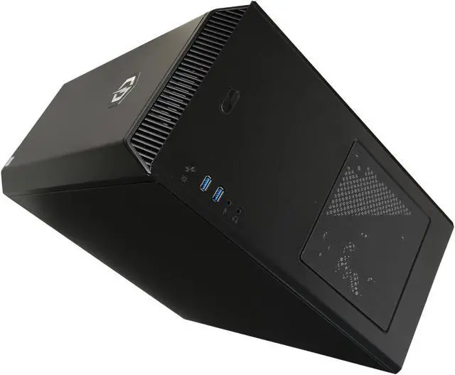 Alt view image 15 of 16 - CyberpowerPC Gaming Desktop Gamer Xtreme C858T Intel Core i5-8400 8GB DDR4 1TB HDD 120GB SSD GeForce RTX 2080 Windows 10 Home 64-Bit