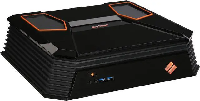 Alt view image 2 of 9 - CyberpowerPC Gaming Desktop Syber Primo G8 EX Intel Core i7-8700 16GB DDR4 3TB HDD 480GB SSD GeForce RTX 2070 Windows 10 Home 64-Bit